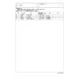 TOTO CS400B+SH400BA+TCF4734AK ピュアレストEX+アプリコットF3A 取扱説明書 商品図面 施工説明書 分解図 ピュアレストEX+アプリコットF3A 分解図2