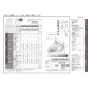 TOTO CS400B+SH400BA+TCF4734AK ピュアレストEX+アプリコットF3A 取扱説明書 商品図面 施工説明書 分解図 ピュアレストEX+アプリコットF3A 取扱説明書2