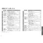 TOTO CS400B+SH400BA+TCF4734AK ピュアレストEX+アプリコットF3A 取扱説明書 商品図面 施工説明書 分解図 ピュアレストEX+アプリコットF3A 取扱説明書30
