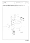 TOTO CS400B+SH400BA+TCF6553AK ピュアレストEX+ウォシュレットS S2Ａ 取扱説明書 商品図面 施工説明書 分解図 ピュアレストEX+ウォシュレットS S2Ａ 分解図1