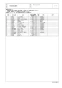 TOTO CS400BM+SH401BA+TCF6553AK ピュアレストEX+ウォシュレットS S2Ａ 取扱説明書 商品図面 施工説明書 分解図 ピュアレストEX+ウォシュレットS S2Ａ 分解図2