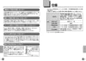 TOTO CS501#NW1 取扱説明書 商品図面 施工説明書 分解図 セット図面 スワレット(和風改造用便器) 取扱説明書8