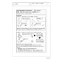 TOTO CS680B 商品図面 施工説明書 分解図 CS430シリーズ 分解図3