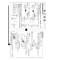 TOTO CS680BP 商品図面 施工説明書 分解図 CS430シリーズ 施工説明書3