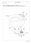TOTO CS70B+SH60BA CS70シリーズ 取扱説明書 商品図面 施工説明書 分解図 CS70シリーズ 分解図1