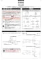 TOTO CS70B+SH60BA CS70シリーズ 取扱説明書 商品図面 施工説明書 分解図 CS70シリーズ 施工説明書1