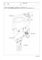 TOTO CS70BM+SH61BA CS70シリーズ  取扱説明書 商品図面 施工説明書 分解図 CS70シリーズ  分解図1