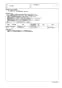 TOTO CS70BM+SH61BA CS70シリーズ  取扱説明書 商品図面 施工説明書 分解図 CS70シリーズ  分解図2