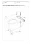 TOTO CS70BP+SH60BA CS70シリーズ  取扱説明書 商品図面 施工説明書 分解図 CS70シリーズ  分解図1