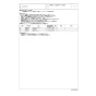 TOTO CS81U 商品図面 施工説明書 分解図 CS430シリーズ 分解図2