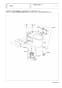 TOTO CS870B#NW1 商品図面 施工説明書 分解図 TOTO GG ウォシュレット一体型便器 便器部 分解図1