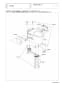 TOTO CS870BM#NW1 商品図面 施工説明書 分解図 TOTO GG ウォシュレット一体型便器 便器部 分解図1
