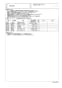 TOTO CS871BHM GG-800 ウォシュレット一体型便器 便器部 商品図面 施工説明書 分解図 GG-800 ウォシュレット一体型便器 便器部 分解図2