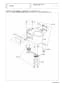 TOTO CS871BM#NW1 商品図面 施工説明書 分解図 TOTO GG-800 ウォシュレット一体型便器 床リモデル便器部 分解図1