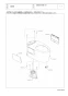 TOTO CS890B#NW1 商品図面 施工説明書 分解図 TOTO GG ウォシュレット一体型便器 床排水便器部 分解図1