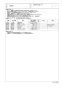 TOTO CS890BP GG ウォシュレット一体型便器 壁排水 便器部 商品図面 施工説明書 分解図 GG ウォシュレット一体型便器 壁排水 便器部 分解図2