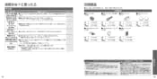 CS900BR#NW1 取扱説明書 商品図面 施工説明書 分解図 ウォシュレット一体形トイレ･便器 ネオレストＮＸ 取扱説明書39