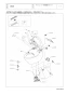 CS902B#NW1 取扱説明書 商品図面 施工説明書 分解図 ウォシュレット一体形トイレ･便器 ネオレストＮＸ 分解図1