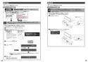 TOTO CS902B ネオレストＮＸ 取扱説明書 商品図面 施工説明書 分解図 ネオレストＮＸ 施工説明書12