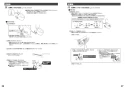 TOTO CS902B ネオレストＮＸ 取扱説明書 商品図面 施工説明書 分解図 ネオレストＮＸ 施工説明書14