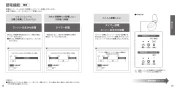 CS902B#NW1 取扱説明書 商品図面 施工説明書 分解図 ウォシュレット一体形トイレ･便器 ネオレストＮＸ 取扱説明書13