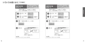 TOTO CS902B ネオレストＮＸ 取扱説明書 商品図面 施工説明書 分解図 ネオレストＮＸ 取扱説明書22