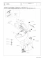 CS902BL#NW1 取扱説明書 商品図面 施工説明書 分解図 ウォシュレット一体形トイレ･便器 ネオレストＮＸ 分解図1