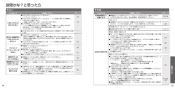 TOTO CS902BL ネオレストＮＸ 取扱説明書 商品図面 施工説明書 分解図 ネオレストＮＸ 取扱説明書39