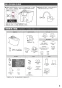 TOTO CS911BM ネオレストLS用便器 商品図面 施工説明書 分解図 ネオレストLS用便器 施工説明書3