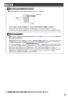 TOTO CS921BP ネオレストAS/RS用便器 商品図面 施工説明書 分解図 ネオレストAS/RS用便器 施工説明書11