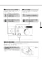 LIXIL(リクシル) DWT-MC83 BW1 取扱説明書 商品図面 施工説明書 リフレッシュ シャワートイレ(手洗付） 取扱説明書15