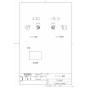 TOTO EWCS151LR 取扱説明書 商品図面 施工説明書 分解図 トイレリフト 商品図面1
