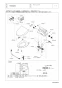 TOTO EWCS440-42 取扱説明書 商品図面 施工説明書 分解図 ウォシュレット付補高便座　ウォシュレットS1 分解図1