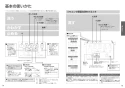 TOTO EWCS440-42 取扱説明書 商品図面 施工説明書 分解図 ウォシュレット付補高便座　ウォシュレットS1 取扱説明書8