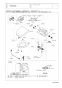 TOTO EWCS440-42AF 取扱説明書 商品図面 施工説明書 分解図 ウォシュレット付補高便座　ウォシュレットS1A 分解図1