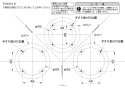 TOTO EWCS720AR 取扱説明書 商品図面 施工説明書 前方ボード（はねあげタイプ、手すり付） 施工説明書16