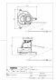 TOTO HH02103 商品図面 分解図 排水ソケット 商品図面1