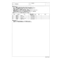 TOTO HH04032R 商品図面 施工説明書 分解図 固定具類 分解図2
