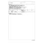 TOTO HH0703R 商品図面 分解図 レバーハンドル 分解図2