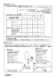 TOTO HH15003 水圧測定治具 取扱説明書 商品図面 水圧測定治具 取扱説明書3