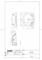 L30DM+TENA40A+TS126AR+TL220D+T22BP 取扱説明書 商品図面 施工説明書 分解図 壁掛手洗い器 L30DM+TENA40Aセット 商品図面1