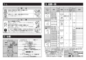 TOTO L501#NW1+TLE27502J+TLK07S04J+TLDP2105J 取扱説明書 商品図面 施工説明書 分解図 アンダーカウンター式洗面器・洗面ボウルL501+TLE27502Jセット 施工説明書2