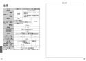 TOTO L710CM#NW1+TLE27502J+TLK07S04J+HR710+TLDS2105J 取扱説明書 商品図面 施工説明書 分解図 ベッセル式洗面器L710CM+TLE27502Jセット 取扱説明書17