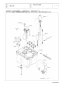 TOTO LS717CM#NW1+TENA22AW+TLDP2107J+TES131M 取扱説明書 商品図面 施工説明書 分解図 ベッセル式洗面器 LS717CM+TENA22AWセット 分解図1