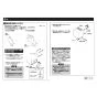 TOTO LS721CM#NW1+TLE31SS1J+TLK07S04JA+HR720+TLDP2105J 取扱説明書 商品図面 施工説明書 分解図 ベッセル式洗面器・洗面ボウルLS721CM+TLE31SS1Jセット 施工説明書8