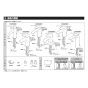 TOTO LS722C#NW1+TLG10301J+TL4CUX2+HR720+TLDP2201JA 取扱説明書 商品図面 施工説明書 分解図 カウンター式洗面器・洗面ボウル LS722C+TLG10301Jセット 施工説明書3