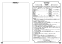 TOTO LS911CR#NW1 取扱説明書 商品図面 施工説明書 ベッセル式洗面器・洗面ボウル ハイクオリティ洗面器 取扱説明書6