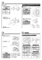 TOTO LS915#NW1+TLP02309J+T7W85+TN147 取扱説明書 商品図面 施工説明書 分解図 ベッセル式洗面器・洗面ボウル LS915+TLP02309Jセット 施工説明書3