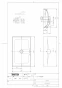 TOTO LS916#NW1+TLG04102J+TL4CFU+T7W85+TN147 取扱説明書 商品図面 施工説明書 分解図 ベッセル式洗面器・洗面ボウル LS916+TLG04102Jセット 商品図面1