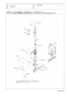 TOTO LSE50AB#NW1 取扱説明書 商品図面 施工説明書 分解図 壁掛手洗器（角形） 分解図1